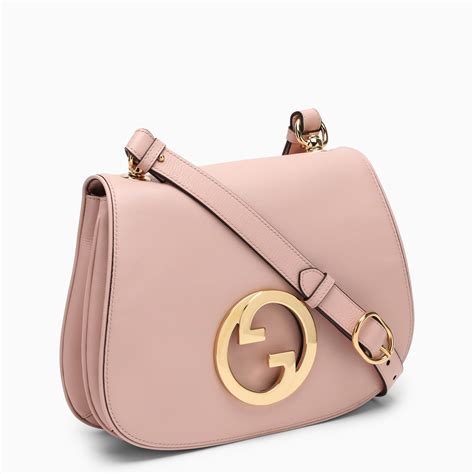 gucci blondie bag pink|Gucci blondie bag review.